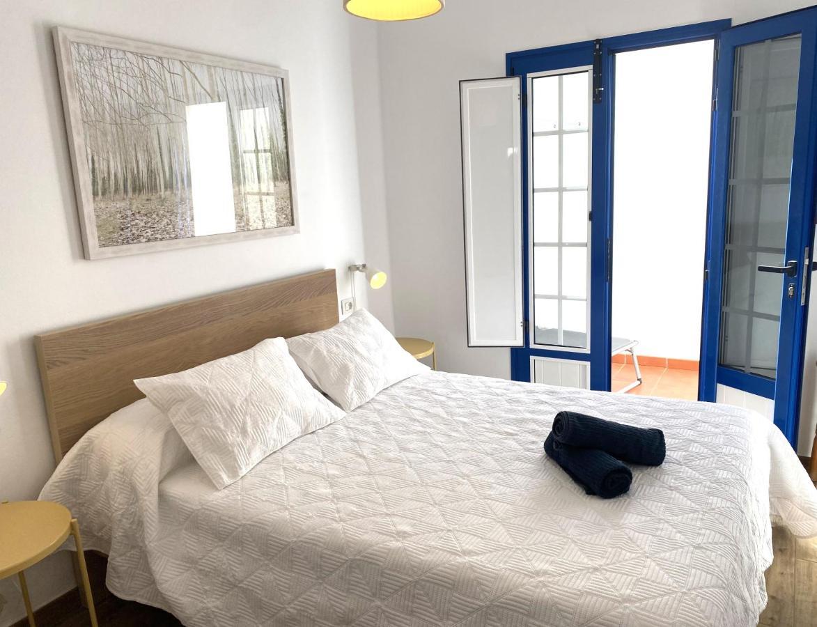 Appartamento Casa Gabriela Órzola Esterno foto