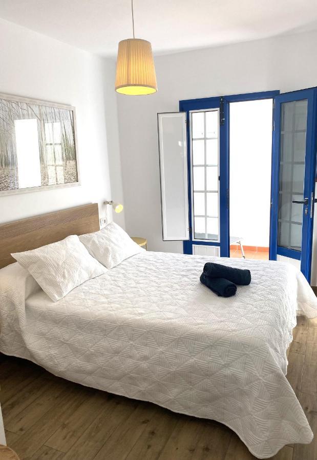 Appartamento Casa Gabriela Órzola Esterno foto